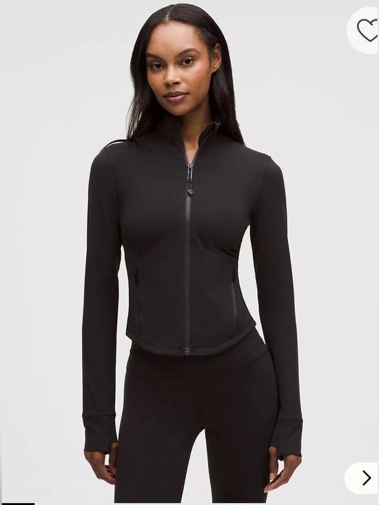 lululemon athletica Jackets & Blazers - Lululemon Jacket